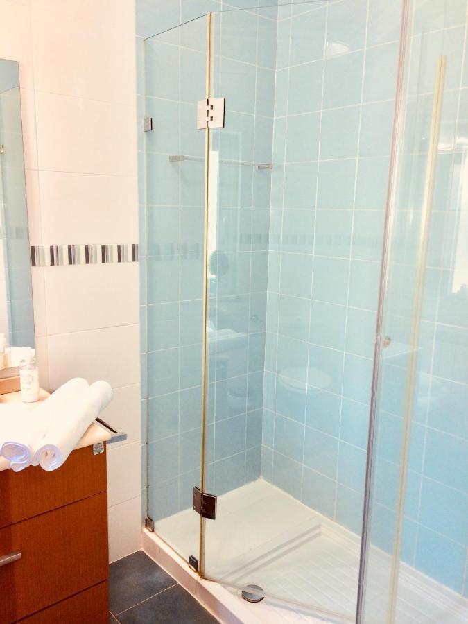 Suite Like Sweet By Staysalmar Torres Vedras Buitenkant foto