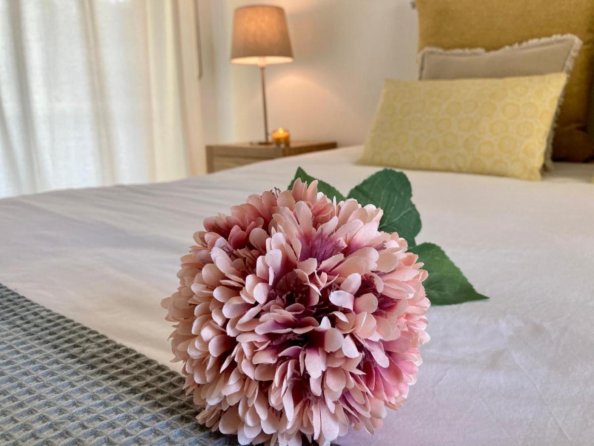 Suite Like Sweet By Staysalmar Torres Vedras Buitenkant foto