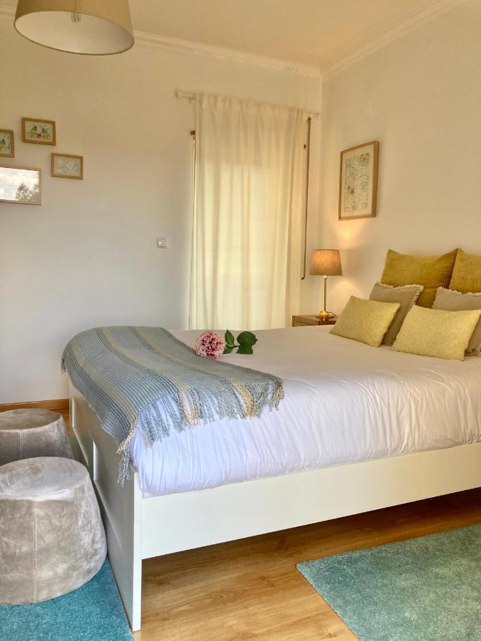 Suite Like Sweet By Staysalmar Torres Vedras Buitenkant foto