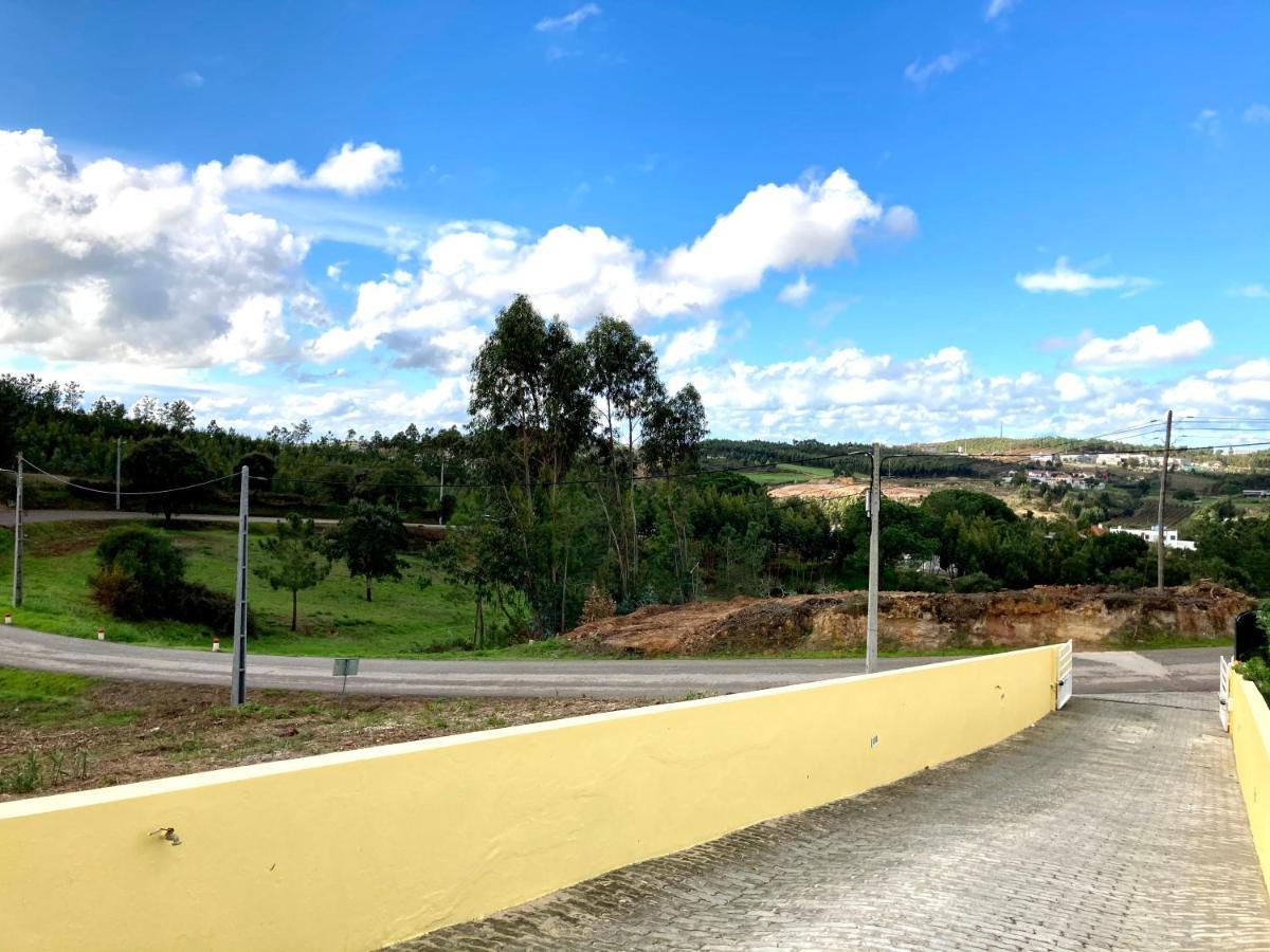 Suite Like Sweet By Staysalmar Torres Vedras Buitenkant foto