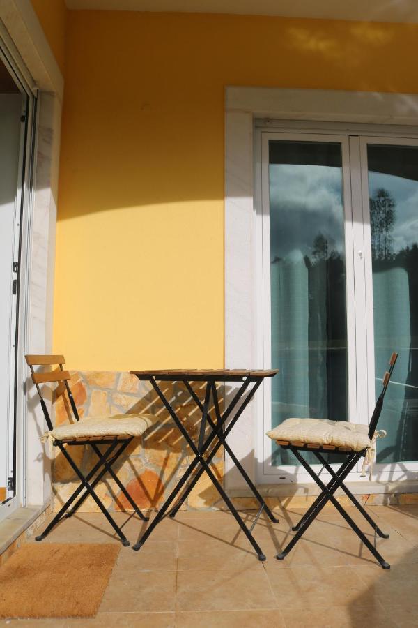 Suite Like Sweet By Staysalmar Torres Vedras Buitenkant foto