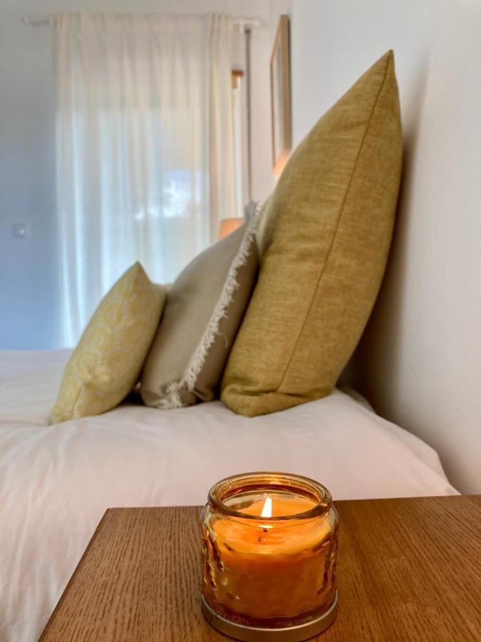 Suite Like Sweet By Staysalmar Torres Vedras Buitenkant foto