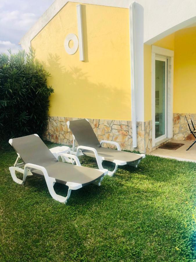 Suite Like Sweet By Staysalmar Torres Vedras Buitenkant foto